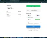 SS15 coupon verification screenshot