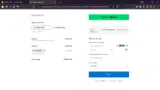 STRATA30 coupon verification screenshot