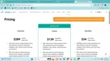 STRATA30 coupon verification screenshot