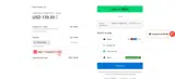 STRATA2026 coupon verification screenshot