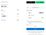 STRATA30 coupon verification screenshot