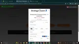 TACT-BF9 coupon verification screenshot