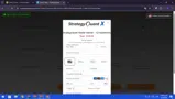 TACT-BF9 coupon verification screenshot