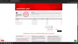 SFWIN30 coupon verification screenshot