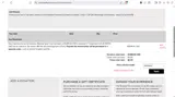 SFWIN30 coupon verification screenshot