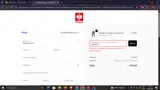 SUMAN10 coupon verification screenshot