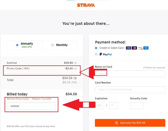 Strava Discount Codes 20 Off (1 Verified) Jun 2025
