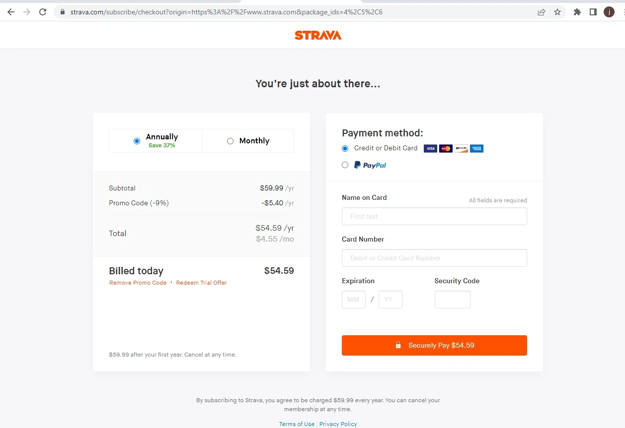 Strava Promo Codes & Black Friday 2024 Deals 50 Off