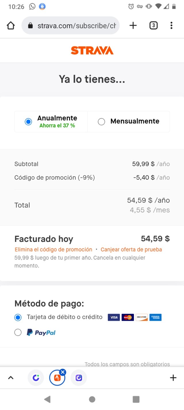 Strava Discount Codes 20 Off (1 Verified) Jun 2025