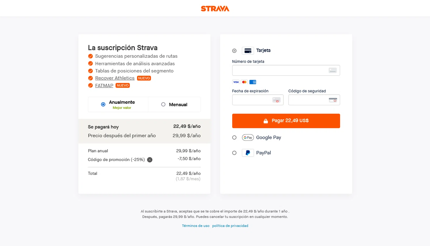 Strava Promo Codes & Black Friday 2024 Deals 50 Off