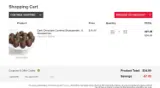 ADD20SB coupon verification screenshot