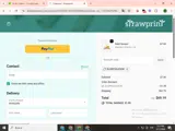 GLORYSALESOK coupon verification screenshot