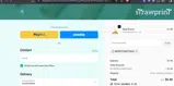 merrychristmas coupon verification screenshot