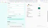 merrychristmas coupon verification screenshot
