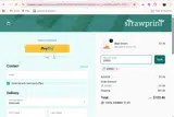 20XISU coupon verification screenshot