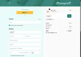 VYONFRJL coupon verification screenshot