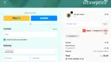 KQOOKFVX coupon verification screenshot