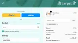 GDBFUGOPEY coupon verification screenshot