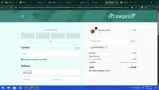 VCGASWKDCK coupon verification screenshot