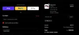 Stray Dog Strength coupon verification screenshot