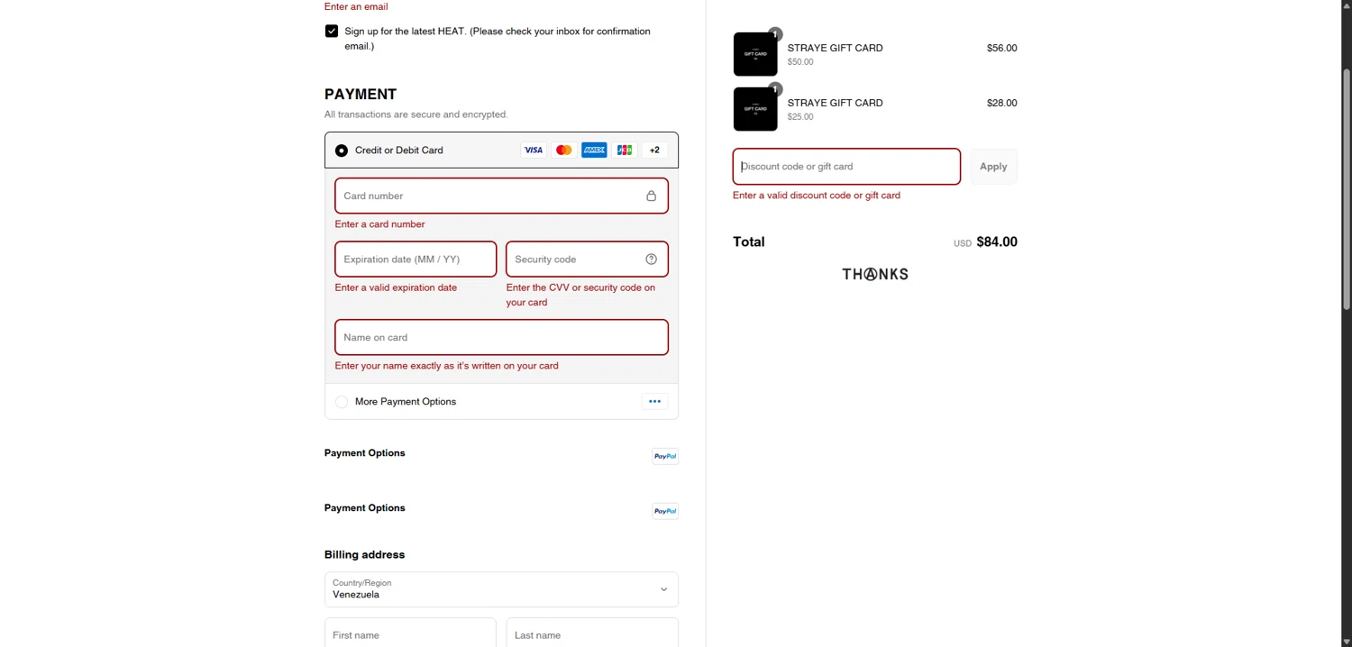 STRAYE discount code screenshot showing code LOGAN30 applied at STRAYE checkout page. Uploaded by SimplyCodes community member FortunateElite6708 on Aug 13, 2025