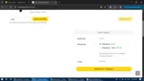 sdis coupon verification screenshot