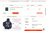 majestic coupon verification screenshot