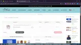 majestic coupon verification screenshot