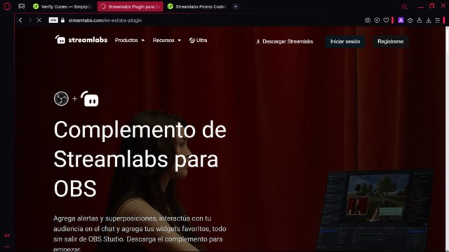 Streamlabs Promo Codes - 50% Off (1 Verified) Jun 2025