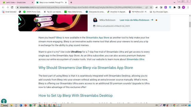 Streamlabs Promo Codes - $10 Off (5 Verified) Jun 2025