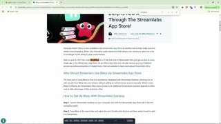 Streamlabs Promo Codes - 50% Off (1 Verified) Jun 2025