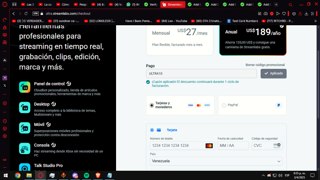 Streamlabs Promo Codes - 50% Off (1 Verified) Jun 2025