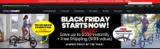 BLACKFRIDAY coupon verification screenshot