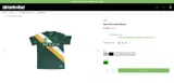 Streetwise coupon verification screenshot