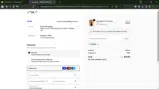 Stretch Your Story coupon verification screenshot