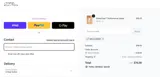 Stretch Your Story coupon verification screenshot