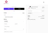 Stria Sport coupon verification screenshot