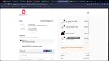 Stria Sport coupon verification screenshot