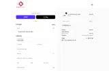 Stria Sport coupon verification screenshot