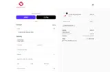 Stria Sport coupon verification screenshot