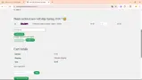 SPRING10 coupon verification screenshot