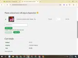 JUNE10 coupon verification screenshot