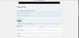 ROOTS20 coupon verification screenshot
