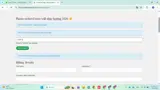 HERB15 coupon verification screenshot