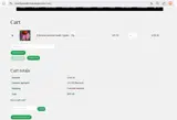 SPRING10 coupon verification screenshot