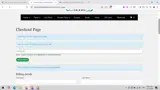 ROOTS20 coupon verification screenshot