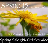 SPRING15 coupon verification screenshot