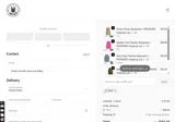 RAD coupon verification screenshot
