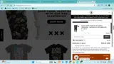 Welcome15 coupon verification screenshot