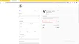 LABOR25 coupon verification screenshot